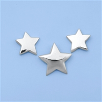 Silver Set - Stars