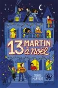 13 Martin à Noël