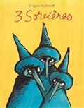 3 sorcières