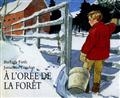 A l'orée de la forêt