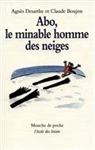 Abo, le minable homme des neiges