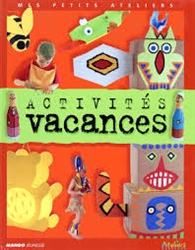 Activités vacances