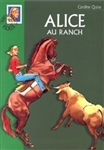 Alice au ranch