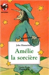 Amélie la sorcière