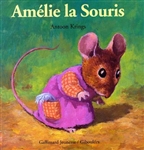 Amélie la souris