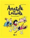 Anatole Latuile Volume 10, Sauve qui peut!