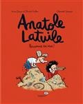 Anatole Latuile Volume 3, Personne en vue