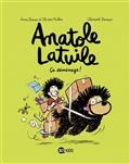 Anatole Latuile Volume 9, Ca déménage