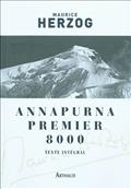 Annapurna, premier 8000