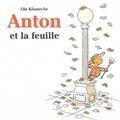 Anton et la feuille