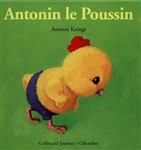 Antonin le poussin