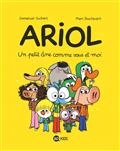 Ariol Volume 1, Un petit âne comme vous et moi