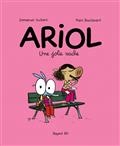 Ariol Volume 4, Une jolie vache