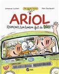 Ariol- Ramono, ton tonton fait du BIO