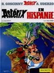 Astérix (vol. 14) - Astérix en Hispanie