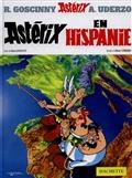 Astérix (vol. 14) - Astérix en Hispanie