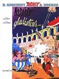 Astérix (vol. 04) - Astérix gladiateur