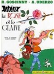 Astérix (vol. 29) - Astérix, la rose et le glaive