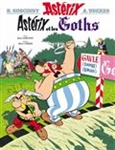 Astérix et les Goths