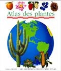 Atlas des plantes