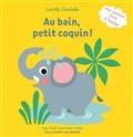 Au bain, petit coquin!