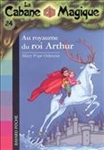 Au royaume du roi Arthur