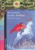 Au royaume du roi Arthur