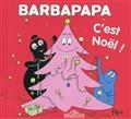 Barbapapa : c'est Noël!