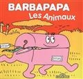 Barbapapa :Les animaux