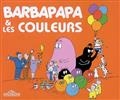 Barbapapa et les couleurs