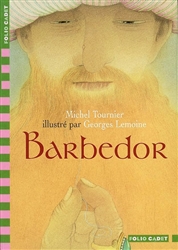 Barbedor