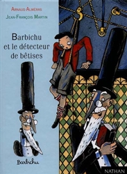 Barbichu et le détecteur de bêtises