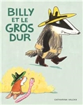 Billy - Billy et le gros dur