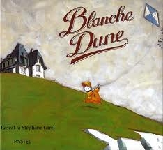 Blanche dune