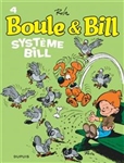 Boule et Bill, Vol. 04 - Système Bill