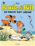 Boule et Bill, Vol. 09 - Le fauve est lâché