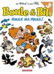 Boule et Bill, Vol. 35. Roule ma poule