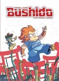 Bushido, Vol. 1 - Yuki, apprenti samourai