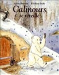 Calinours se réveille