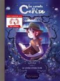 Les carnets de Cerise, Le livre d'Hector