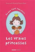 Ce que font toujours... les vraies princesses