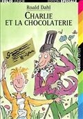 Charlie et la chocolaterie