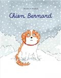 Chien Bernard