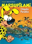 Marsupilami, Chiquito Paradiso