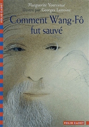 Comment Wang-Fô fut sauvé