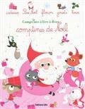 Comptines de Noël - Charlotte Ameling