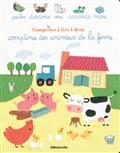 Comptines des animaux de la ferme