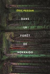 Dans la foret d'Hokkaido