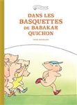 Dans les basquettes de Babakar Quichon