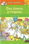 Des clowns à l'hôpital